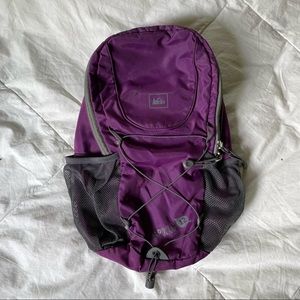 REI Sprig 12L Kids Hydration Backpack